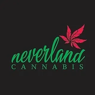NEVERland Cannabis
