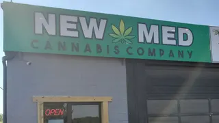 NEW MED CANNABIS CO