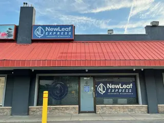 NewLeaf Express - Morgantown