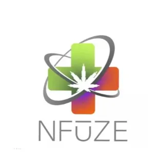 NFUZE - Wyandotte