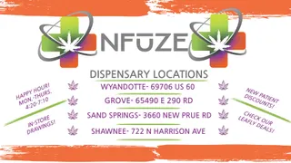 NFUZE - Grove