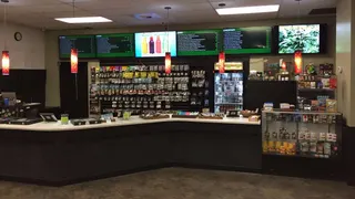 Nirvana Cannabis Company - Otis Orchards