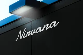 Nirvana Center - Cottonwood