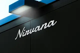 Nirvana - Elyria (Med/Non-Med)
