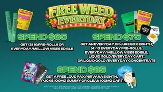 Nirvana Cannabis - Tucson