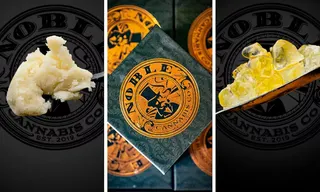 Noble Cannabis Co Dispensary