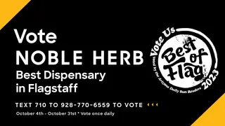 Noble Herb