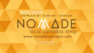 Nomade Cannabis - Riverside