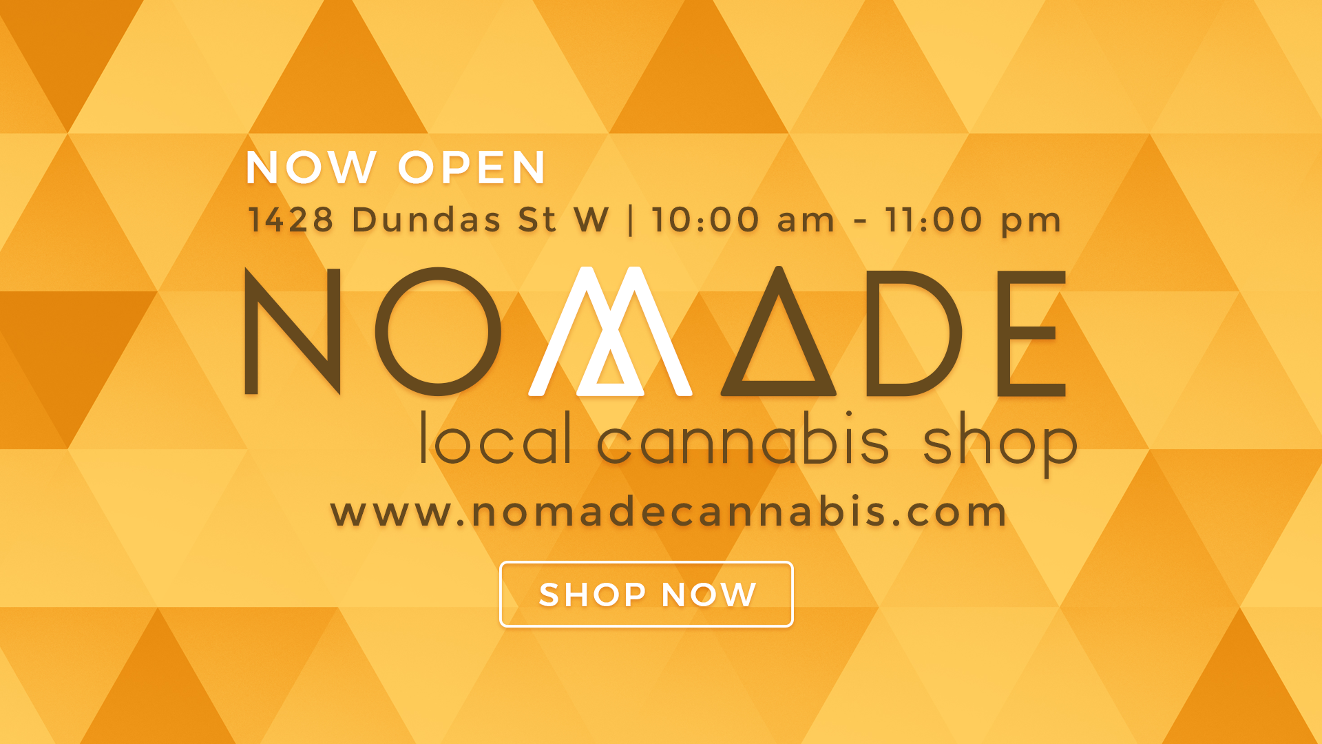 Nomade Cannabis