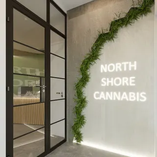 North Shore Cannabis Store