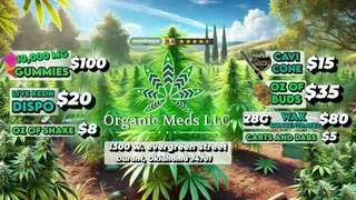 North Star Cannabis Dispensary