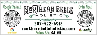 Northern Belle Holistic