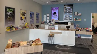 Northern Helm Cannabis - Courtice