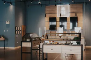 Northern Helm Cannabis - Kingston