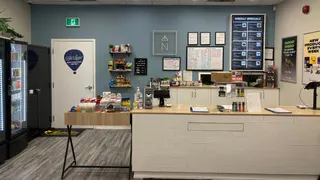 Northern Helm Cannabis - Oshawa