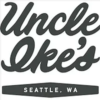 Uncle Ike&