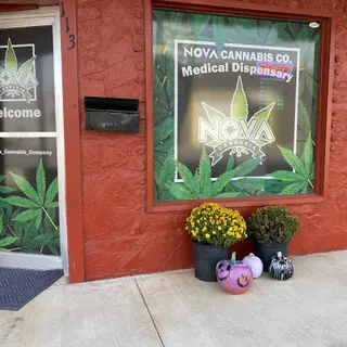 Nova Cannabis Co.