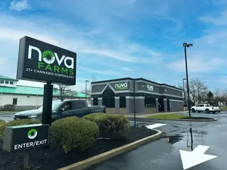 Nova Farms - Woodbury
