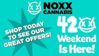 NOXX Cannabis - Woodward