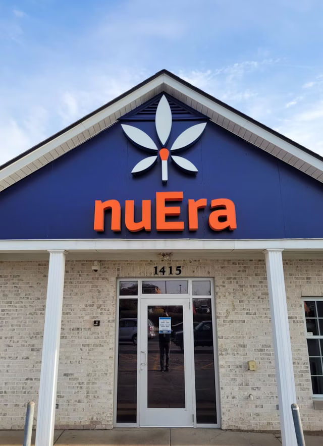 nuEra - Aurora