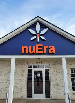 nuEra - Aurora