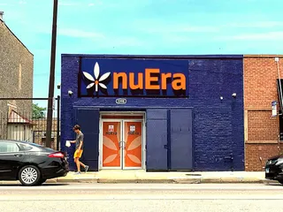 nuEra Chicago (Recreational)