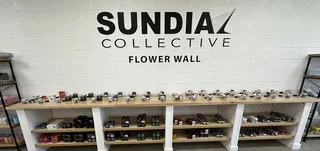 Sundial Collective Weed Dispensary Bishop