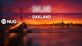 NUG Oakland - Coming Soon!