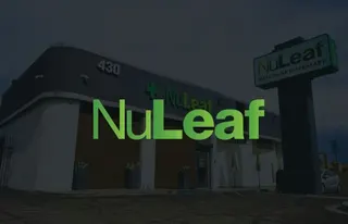 NuLeaf - Las Vegas (Twain)
