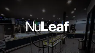 NuLeaf - Las Vegas (The Strip)