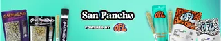 San Pancho Cannabis Club By OFL