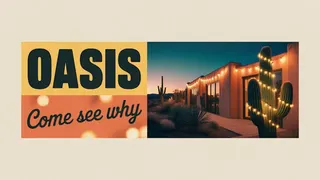 Oasis Cannabis Co - Juan Tabo