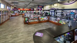 Oasis Cannabis Superstore (Northwest)