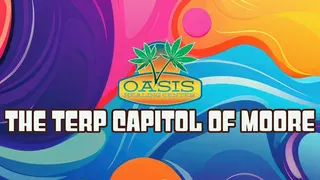 Oasis Healing Center
