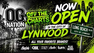 OG Nation x OTC - Lynwood