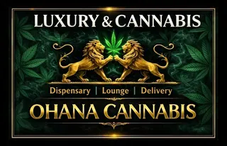 Ohana Cannabis - San Francisco