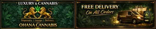 Ohana Cannabis - Santa Cruz