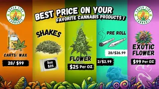 OKC 10 DISPENSARY
