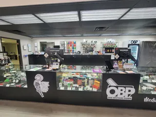 Okie Brothers Pharm
