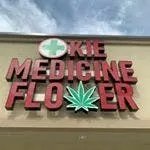 Okie Medicine Flower