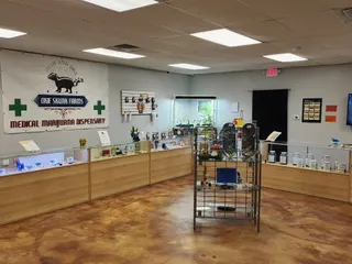 Okie Skunk Farms
