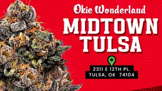 Okie Wonderland - Midtown Tulsa