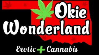 Okie Wonderland - Claremore