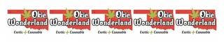 OKIE WONDERLAND MIAMI: NOW OPEN!