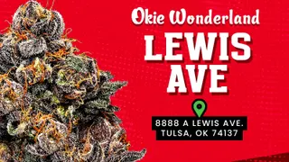 Okie Wonderland on Lewis