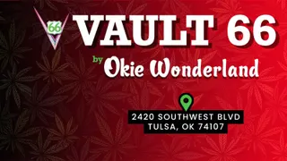 Okie Wonderland - Vault 66 by Okie