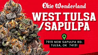 Okie Wonderland - Sapulpa