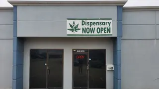 Oklahoma Finest Cannabis