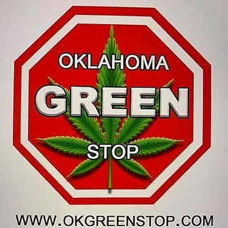 Oklahoma Green Stop