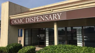 OKMC Dispensary